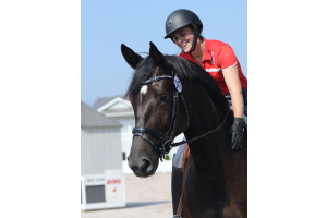 Why You Need to Wear a Helmet While Riding a Horse