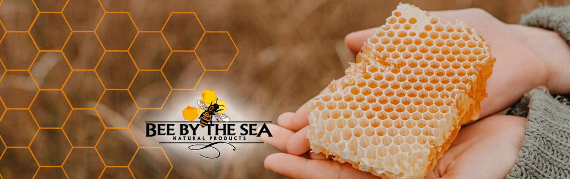 Bee By The Sea
