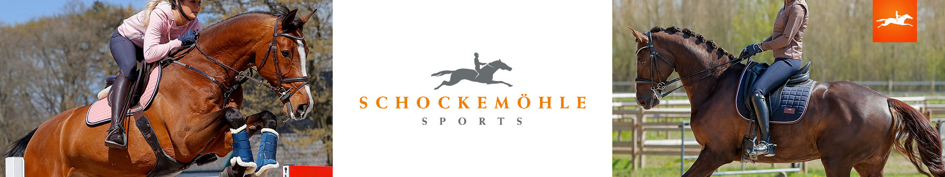 Schockemohle Sports