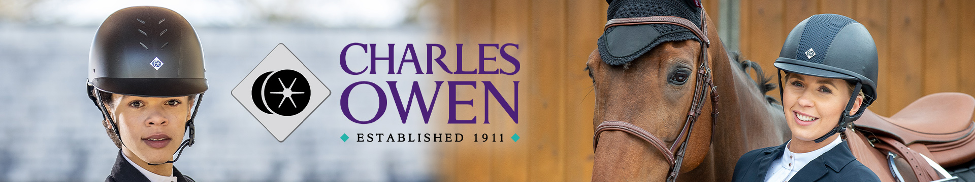 Charles Owen