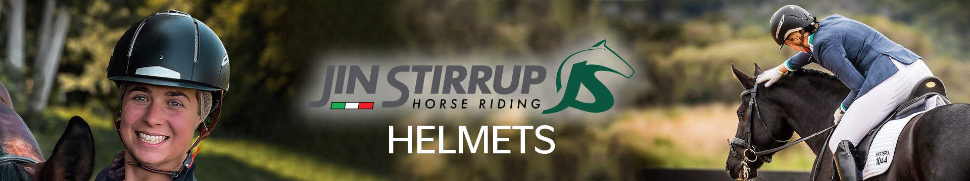 Jin Helmets