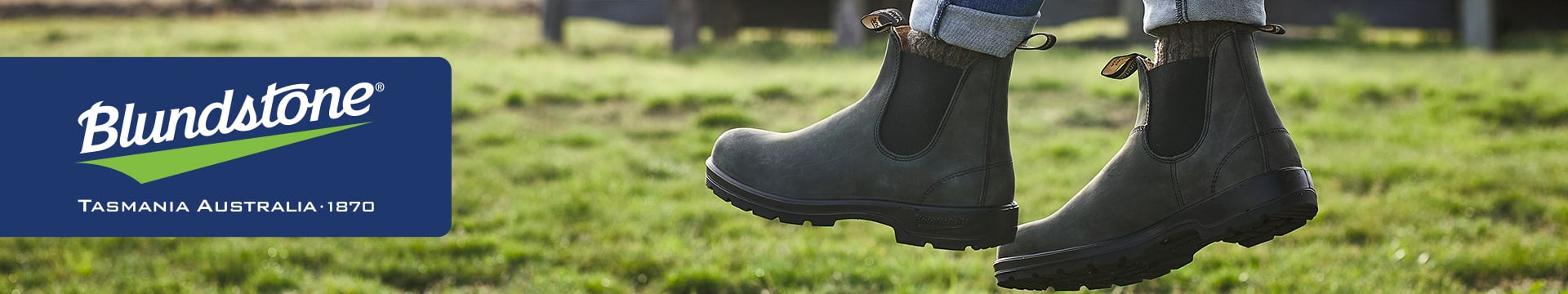 Blundstone