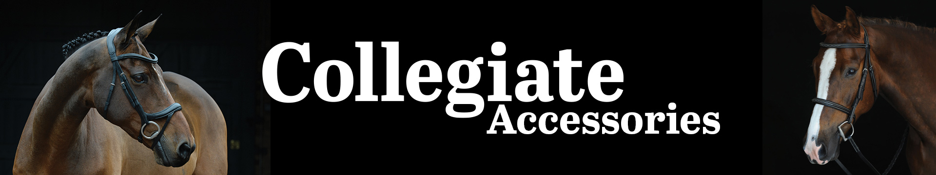 Collegiate Accessories