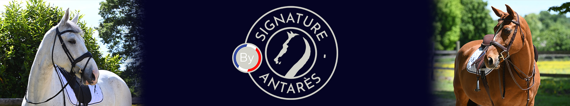 Signature by Antares
