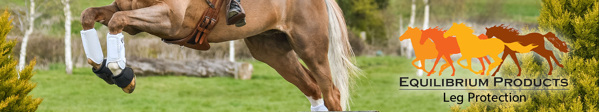 Equilibrium Products Leg Protection