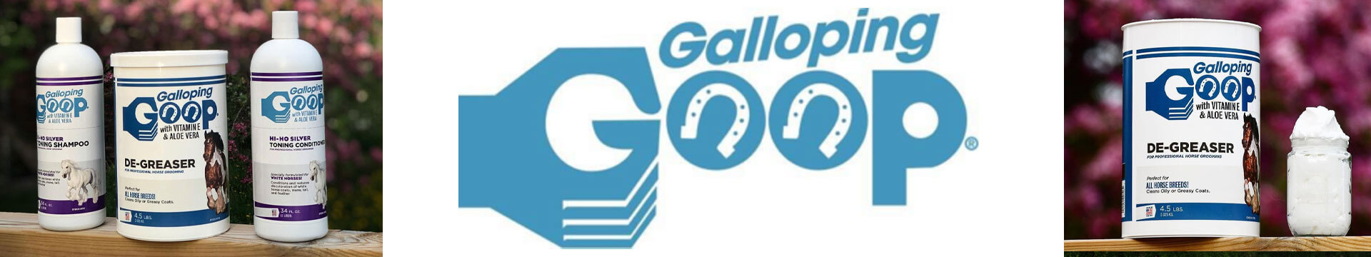 Galloping Goop