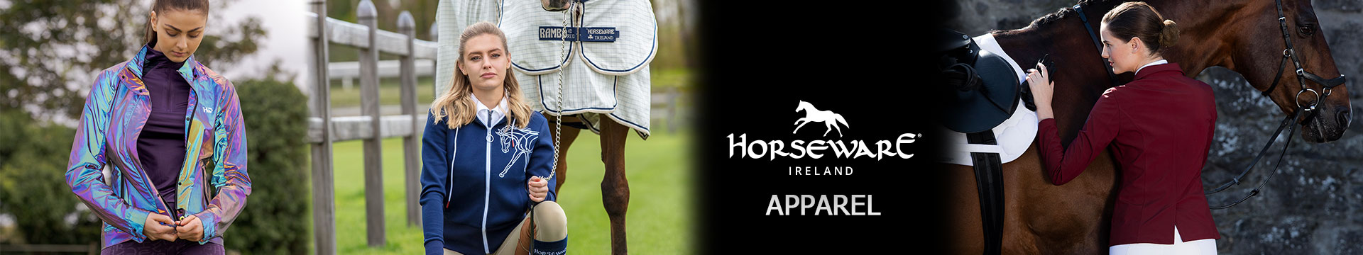 Horseware Apparel