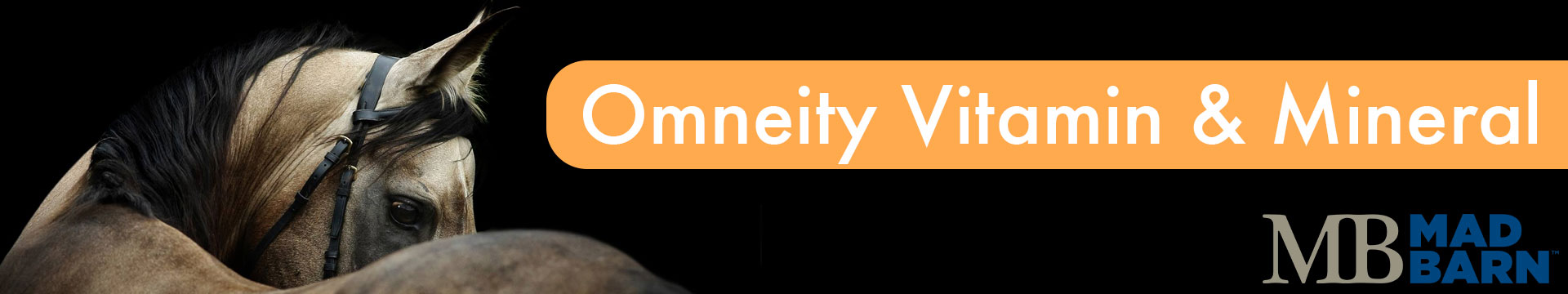 Mad Barn Omneity