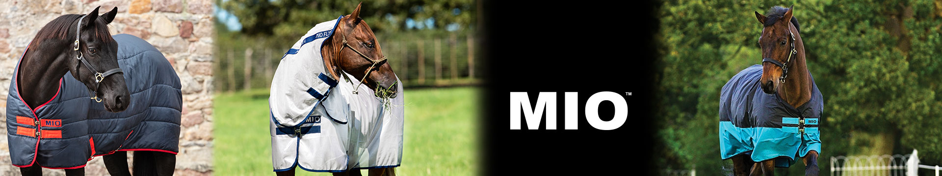 Horseware Mio