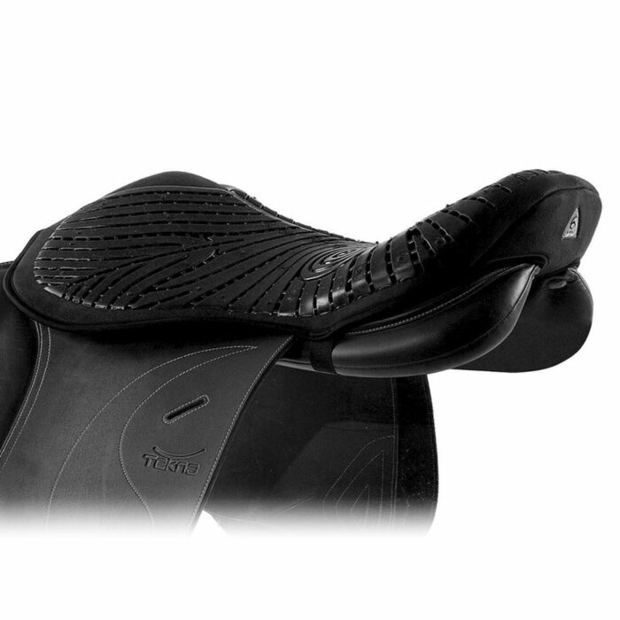 SITZSCHONER GEL ACAVALLO 10 MM AIR PLUS MIT OUTER GEL
