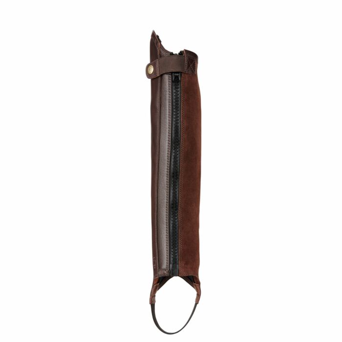 Ariat Unisex Concord Half Chaps Ariat Unisex Concord Half Chaps