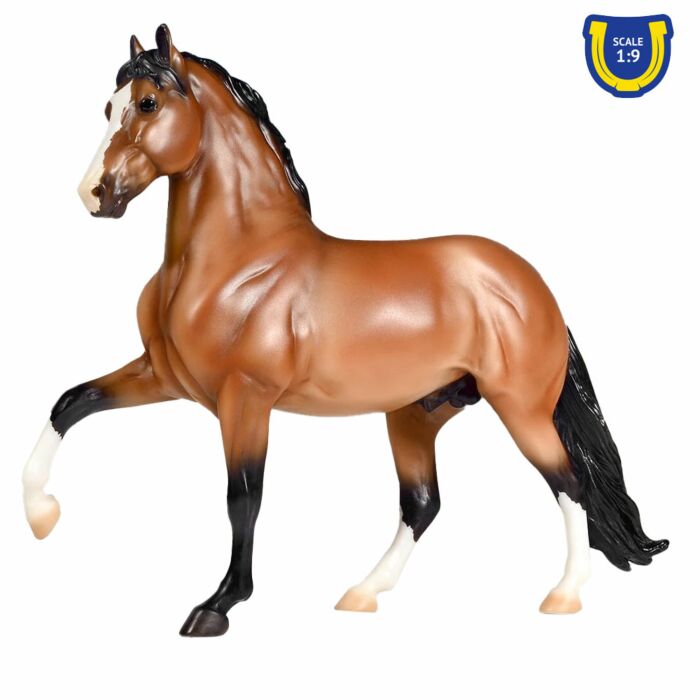 breyer-barranco-peruvian-pasos