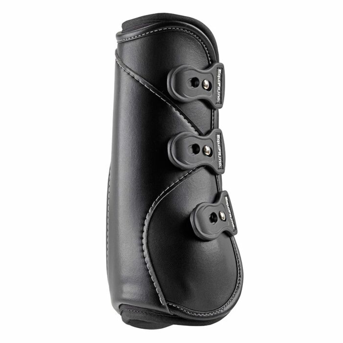 Bottes De Protection Avant Grandes EquiFit D-Teq Pro2V Pour Cheval, Neuves