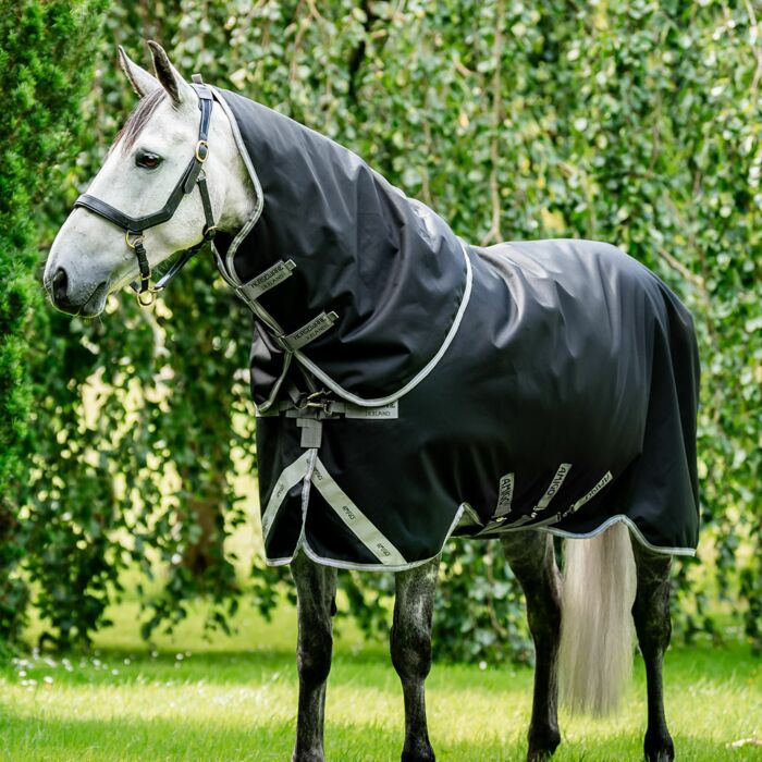 Horseware Amigo 1200D Plus 0g Light Turnout Sheet