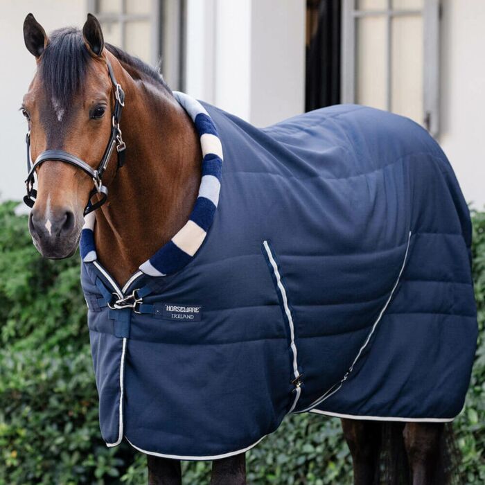 Horseware Newmarket Cosy 200g Stable Blanket