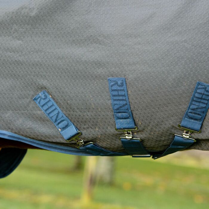 COUVERTURE IMPER RHINO PLUS HEXSTOP HORSEWARE - HORSEWARE - Couverture