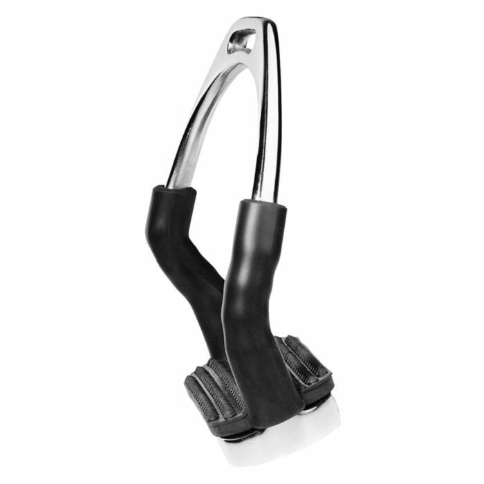 Sprenger System-4 Jointed Stirrups - riding at