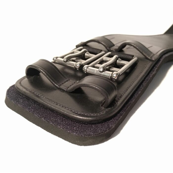 ExionPro 'AdaptLine' Wave Overlay Girth | Contoured English Girths