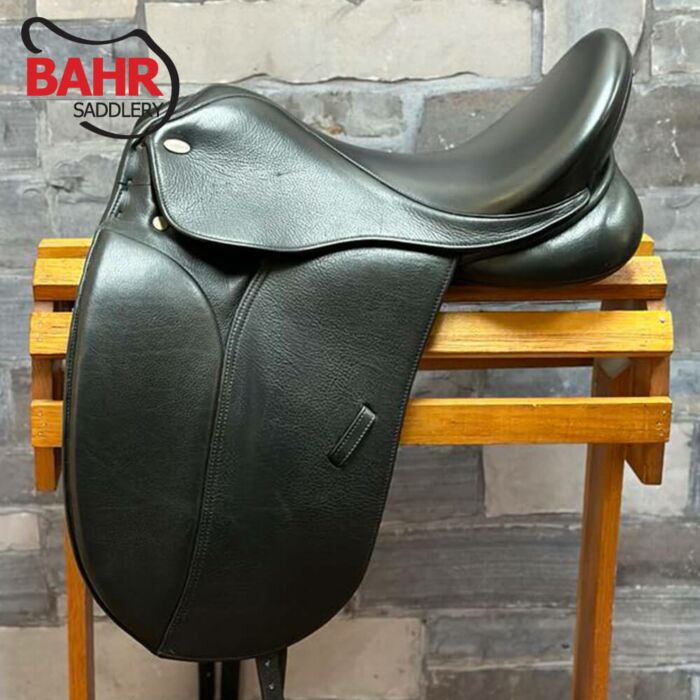 Selle de dressage Antarès Carlos Pinto | Selles occasions