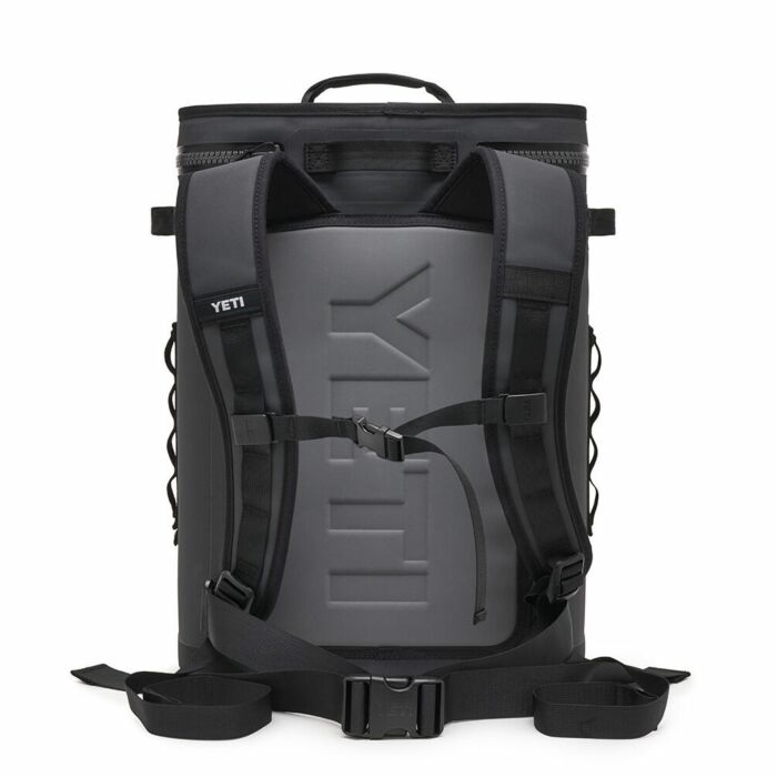YETI Hopper Backflip 24 Backpack Cooler YETI Hopper Backflip 24 Backpack Cooler