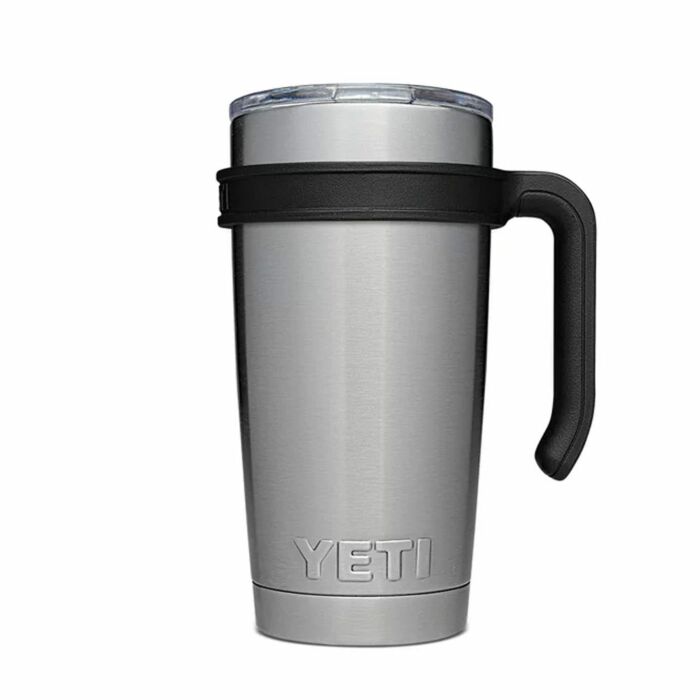 YETI Rambler 20oz Handle
