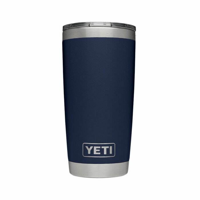 YETI Rambler 20oz Tumbler - 591 ml
