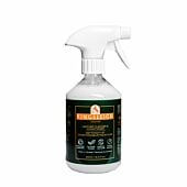 Kingsleigh Equine Leather Cleaner & Conditioner - 500 ml