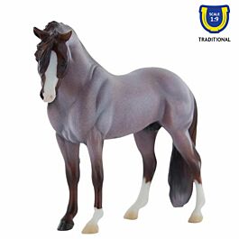 breyer-brookside-pink-magnum-