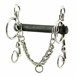 COLLECTEUR DE DISTRIBUTION EN ACIER INOXYDABLE COMPLET ATON Taille : 4