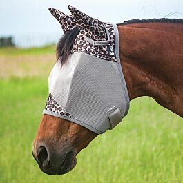 Stivali E Maschera Cashel Crusader: Protezione Gambe E Controllo Mosche Per Cavallo (taglia Grande Pony).