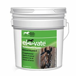 KPP Kentucky Performance Products Elevate Maintenance Powder - 10 lbs