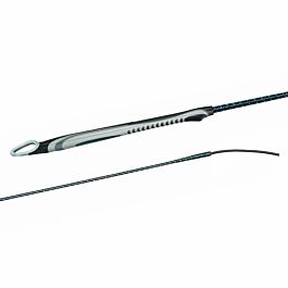 Fleck - Frustino Da Dressage Triple Flex, Flessibile E Professionale - 2