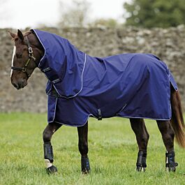 Horseware Amigo Hero 900 Revive Plus 50G | Regendecken 50-100G