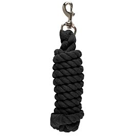 Leary Rope Shires Equestrian Heavy Duty Cotton Lead Rope