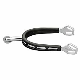 Sprenger Spurs Round Rowel Argentan | Equestrian