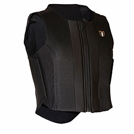 Tipperary Contour Air Mesh Adult Back Protector