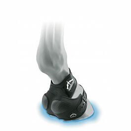 Veredus Carbon Over Reach Boot main image 1