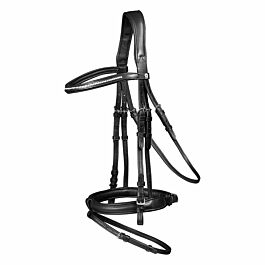 Waldhausen Pelham Massiccio, Larghezza 11,5 Cm, Per Un Controllo Confortevole