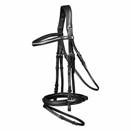 Waldhausen Pelham Massiccio, Larghezza 11,5 Cm, Per Un Controllo Confortevole