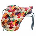 Art of Riding "Pass This On" Saddle Cover