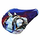 CLEARANCE - Art of Riding "Rear View" Saddle Cover