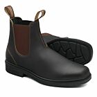 Blundstone 067 - Chisel Toe in Stout Brown