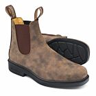 Blundstone 1306 - Chisel Toe in Rustic Brown