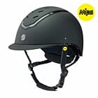 Charles Owen EQX Kylo MIPS Matte Regular Peak Helmet