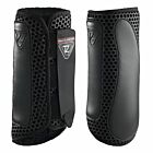 Equilibrium Tri-Zone Impact Sports Boots - Hind