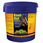 Finish Line Kool Out Clay Poultice - 45 lb