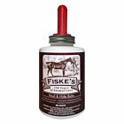 Fiske's Hoof and Hide Balm with Applicator Brush - 450ml