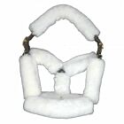 Fleeceworks 9 Piece Halter Fleece Set