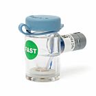 Flexineb Medication Cup - Fast/Green