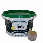 Herbs for Horses Calm & Collected Powder - 1.5 kg